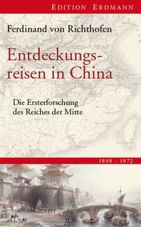 Produktbild: Entdeckungsreisen in China