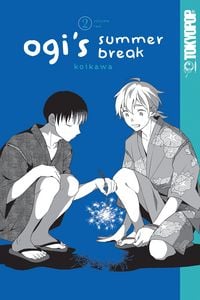 Produktbild: Ogi's Summer Break, Volume 2