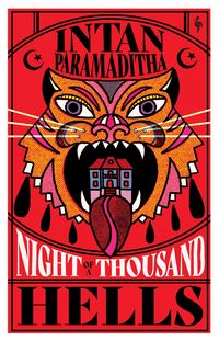 Produktbild: Night of a Thousand Hells