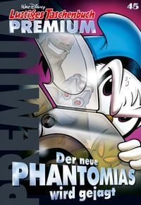 Produktbild: Lustiges Taschenbuch Premium 45