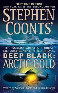 Bild vom Artikel Stephen Coonts' Deep Black: Arctic Gold vom Autor Stephen Coonts