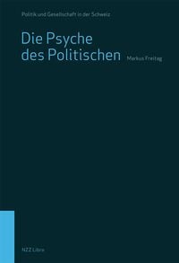 Produktbild: Die Psyche des Politischen