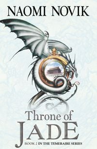 Produktbild: Throne of Jade