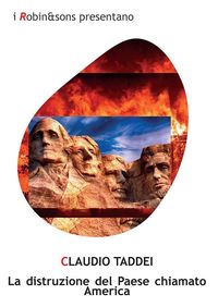 Produktbild: La distruzione del Paese chiamato America