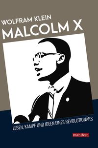Produktbild: Malcolm X