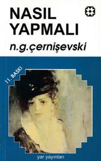 Produktbild: Nasil Yapmali 1