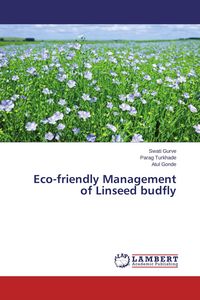 Produktbild: Eco-friendly Management of Linseed budfly