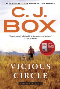 Produktbild: Vicious Circle