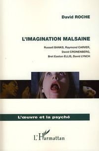 Produktbild: L'imagination malsaine