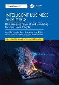 Produktbild: Intelligent Business Analytics