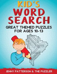 Produktbild: Kid's Word Search