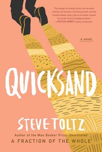 Produktbild: Quicksand