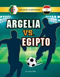 Produktbild: Argelia vs. Egipto