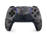Produktbild: PS5 - DualSense Wireless Controller Gray Camouflage V2