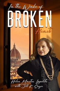 Produktbild: In the Wake of Broken Hearts