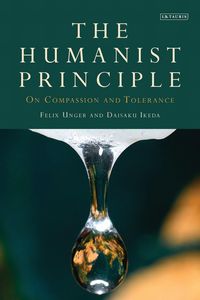 Produktbild: The Humanist Principle