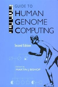 Produktbild: Gt Human Genome Computing Rev/