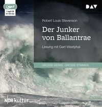 Produktbild: Der Junker von Ballantrae