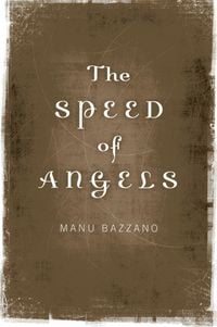 Produktbild: The Speed of Angels