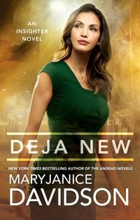 Produktbild: Deja New