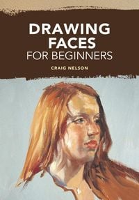 Produktbild: Drawing Faces for Beginners
