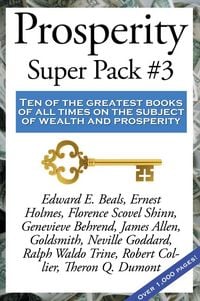 Produktbild: Prosperity Super Pack #3