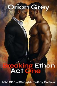 Produktbild: Breaking Ethan: Act One (Breaking Troy, #1)