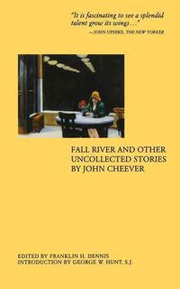Produktbild: Fall River and Other Uncollected Stories