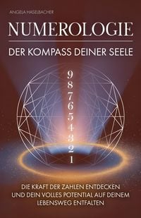 Produktbild: Numerologie - Der Kompass deiner Seele