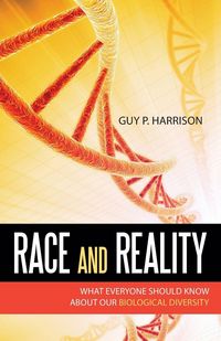 Produktbild: Race and Reality