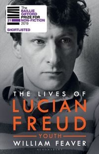 Produktbild: The Lives of Lucian Freud: YOUTH 1922 - 1968