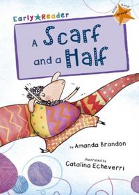 Produktbild: A Scarf and a Half