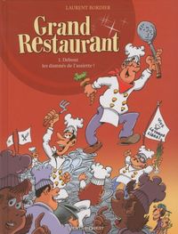Produktbild: Grand Restaurant