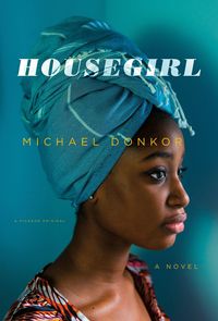 Produktbild: Donkor, M: Housegirl