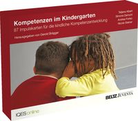 Produktbild: Kompetenzen im Kindergarten
