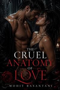 Produktbild: The Cruel Anatomy of Love