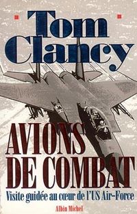 Produktbild: Avions de combat