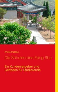 Produktbild: Die Schulen des Feng Shui