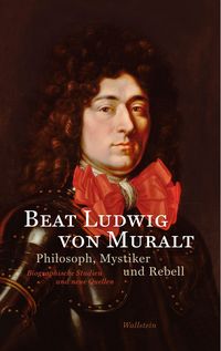 Produktbild: Beat Ludwig von Muralt