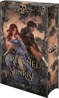 Produktbild: Crowned by Sunrise