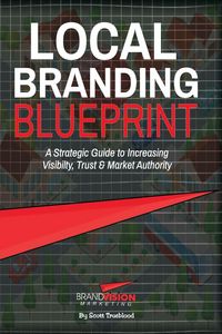 Produktbild: Local Branding Blueprint