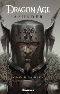 Produktbild: Dragon Age
