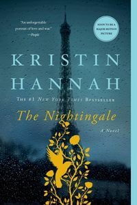 Produktbild: The Nightingale