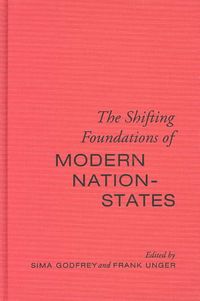 Produktbild: Shifting Foundations Of Modern