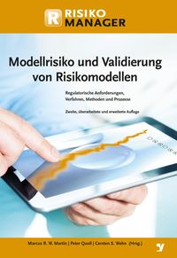 Produktbild: Modellrisiko und Validierung von Risikomodellen