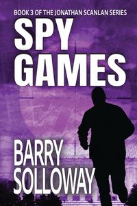 Produktbild: Spy Games