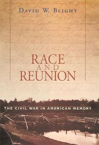 Produktbild: Race and Reunion