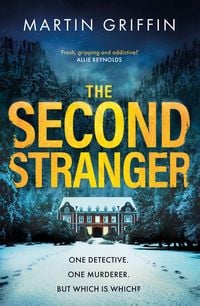 Produktbild: The Second Stranger