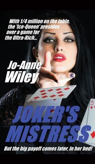 Produktbild: Joker's Mistress