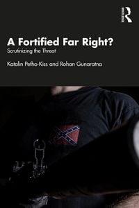 Produktbild: A Fortified Far Right?